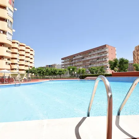 Apartament Gicd Promar 80 *