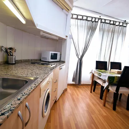 Apartment Gicd Promar 80 *