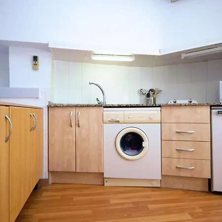 Apartament Gicd Promar 80 *