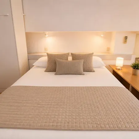 Apartament Gicd Promar 80